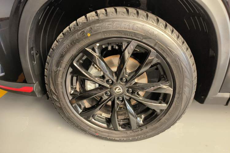 Used Changan X5 PLUS 2026 Model, Second Generation, 1.5T Transcendence PRO