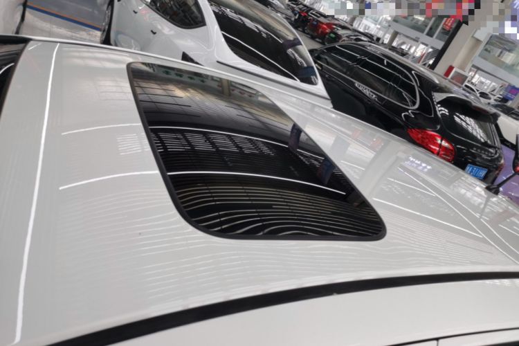 Used Honda Fit 2018 1.5L CVT Comfort Sunroof Version
