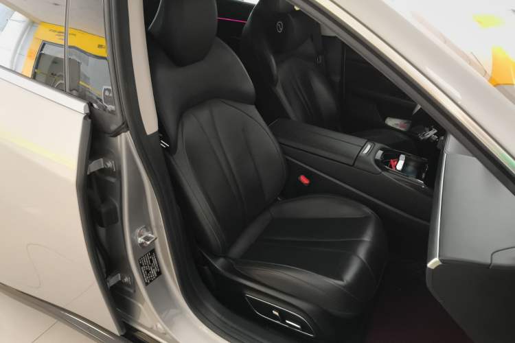 Used XPeng P7 2022 480G+
