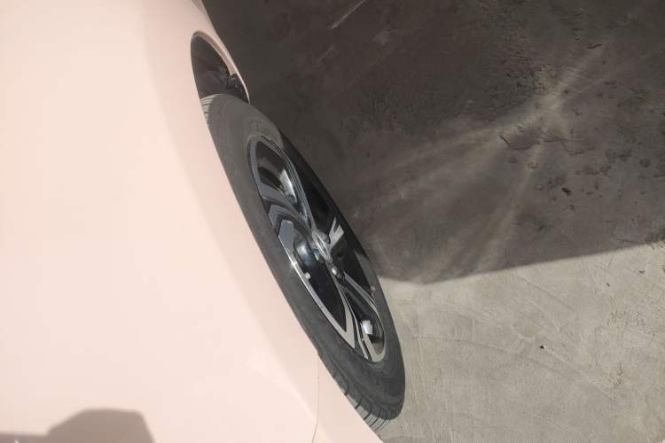 Used Oshan Benni E-Star 2020 Heart Edition Lithium Iron Phosphate (31.18 kWh)