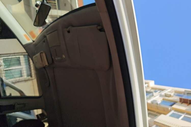 Used Nissan X-Trail 2014 2.0L CVT Comfort Edition 2WD
