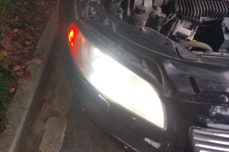 Used Volvo S80L 2014 2.0T T5 Intelligent Luxury Edition