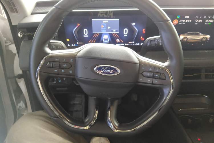 Used Ford Mondeo 2023 EcoBoost 180 Luxury Model