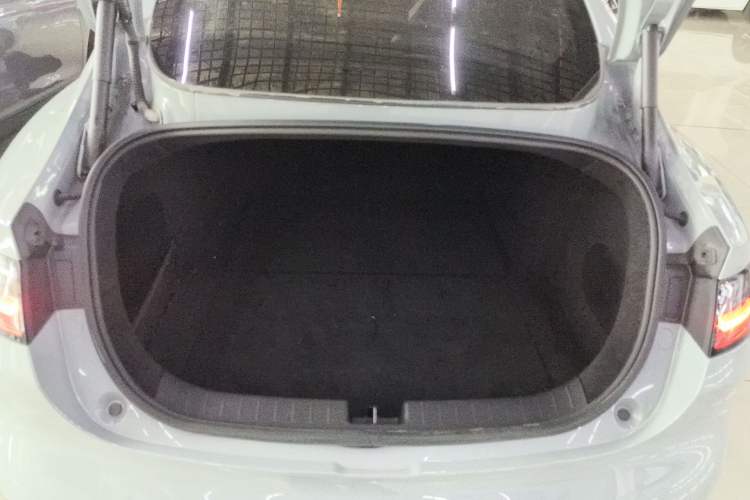 Used Leapmotor C01 2024 Pure Electric 525 Luxury Edition