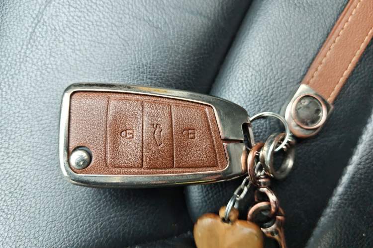 Used Volkswagen Passat 2017 330TSI DSG Luxury Edition