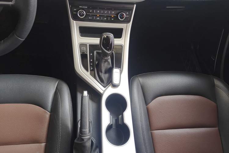 Used Geely Auto Vision 2018 1.5L Automatic Happiness Edition
