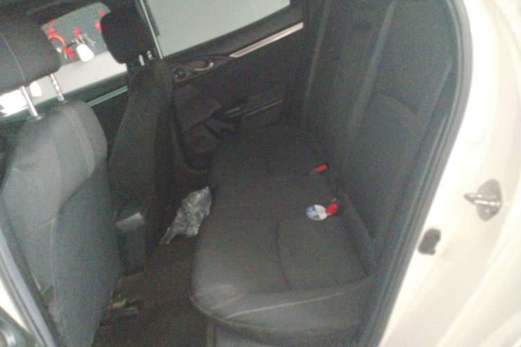 Used Honda Civic 2021 HATCHBACK 220TURBO CVT Trendy Cool Edition
