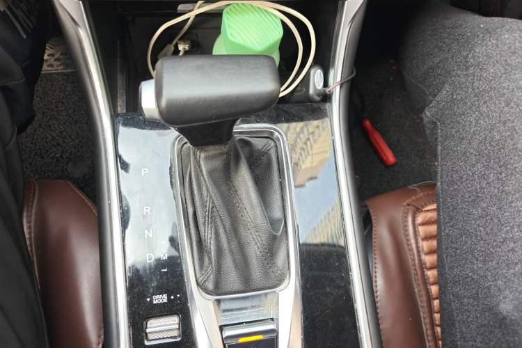 Used Changan CS75 2020 280T DCT Luxury Model China VI Standard