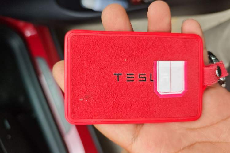 Used Tesla Model Y 2022 Rear-Wheel-Drive Version
