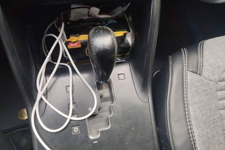 Used Hyundai ix35 2010 2.0L Automatic 4x4 Premium GLS Trim
