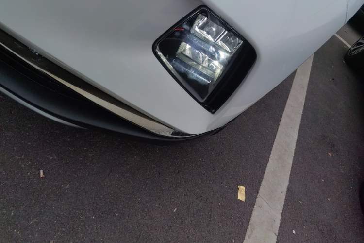 Used Hyundai Tucson 2023 Tucson L 1.5T Automatic Two-Wheel Drive DLX Luxury Edition