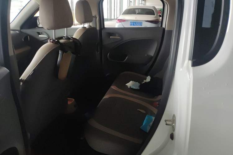 Used ORA White Cat 2020 401 km Long-Range Version
