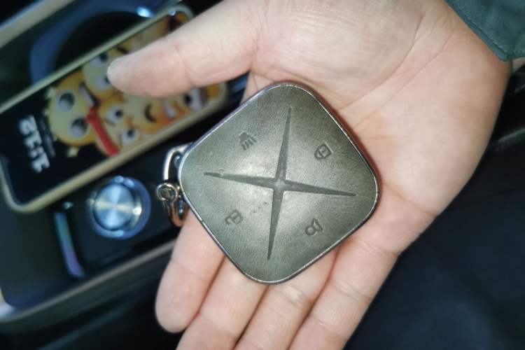 Used Buick E4 2023 GS Edition
