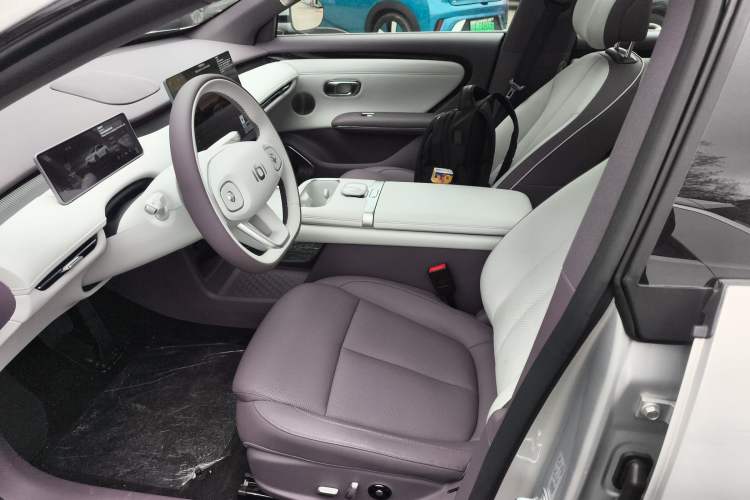 Used CHANGAN NEVO A06 2026 Model 240 Laser Ultra
