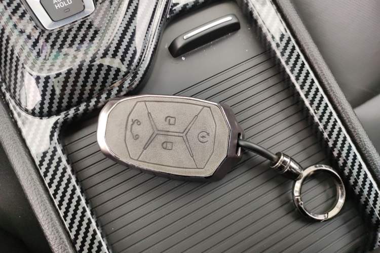 Used Lynk & Co 03 2021 2.0TD Automatic Trendy Champion Edition