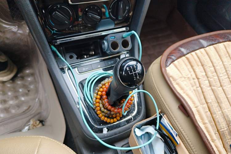 Used Volkswagen Bora 2015 Value Edition 1.6L Manual Fashionable Style