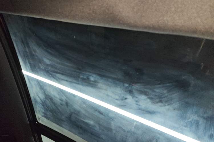 Used FORTHING T5 EVO 2021 1.5TD DCT Starry Edition Headliner