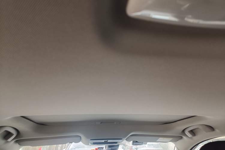 Used Nissan Sylphy 2020 Revised 1.6L XL CVT Enjoyment Edition Headliner