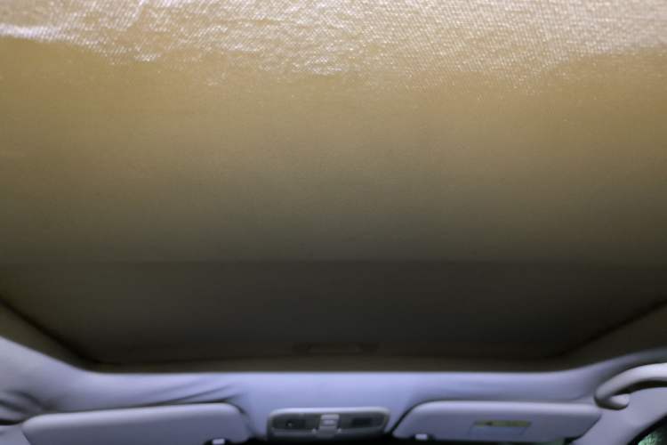 Used CHANGAN Alsvin V7 2015 1.6L Manual Enjoyment Model China IV Standard Headliner