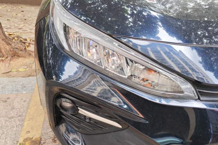 Used Toyota Wildlander 2020 2.0L CVT 4x4 Luxury Edition