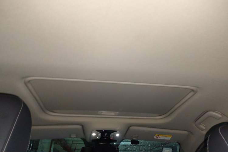 Used GAC Trumpchi M8 2020 Flagship Model 390T Prestige Edition
