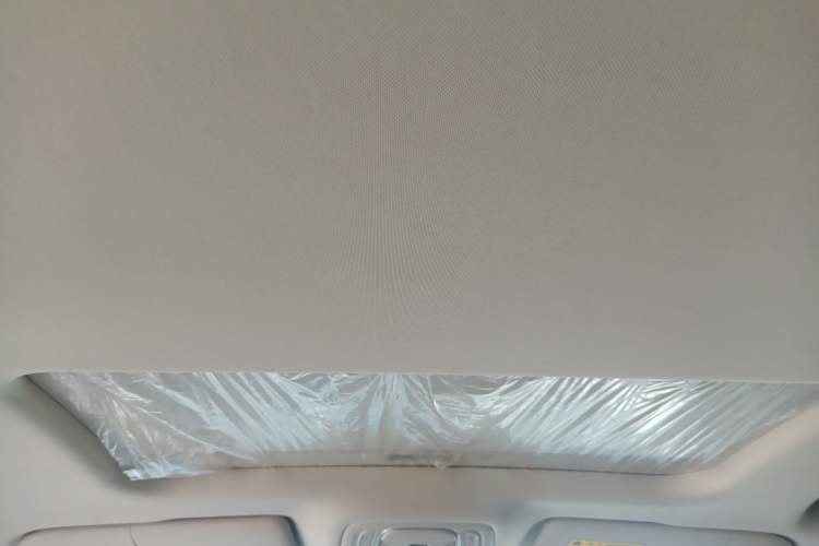 Used Roewe D7 2023 DMH 125km Superior Edition Headliner