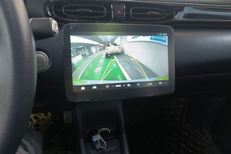 Used Leapmotor T03 2022 Star Diamond Edition