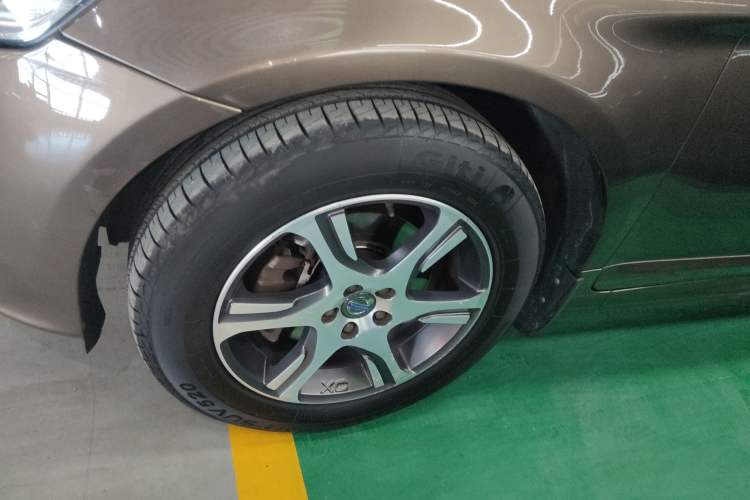 Used Volvo XC60 2014 Facelift T5 Zhiyi Edition