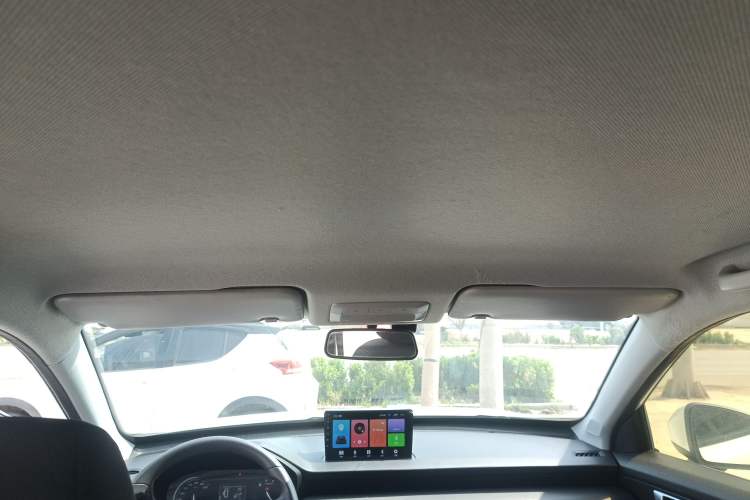 Used Wuling Alvez 2022 1.5L Manual Free-Style Model