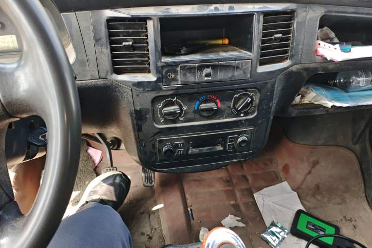 Used Wuling Zhiguang 2013 1.0L Practical Version
