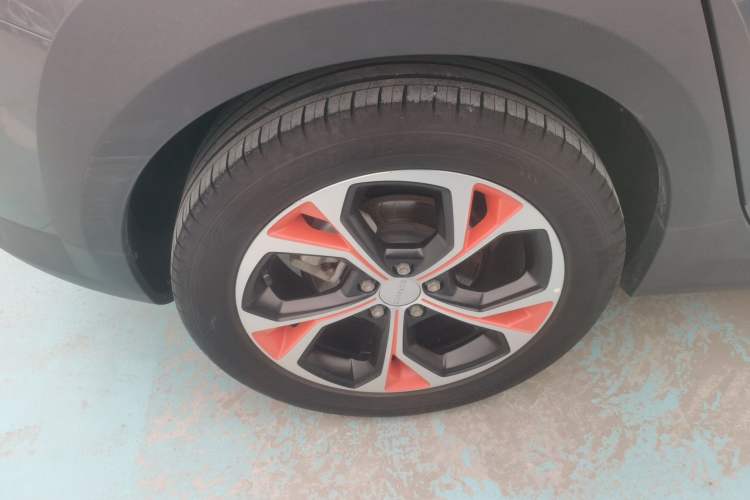 Used Lynk & Co 02 2020 1.5T DCT Two-Wheel Drive Zhaobao Version