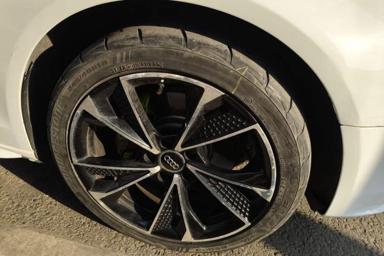 Used Audi A4L 2015 45 TFSI quattro Individual Sport Edition