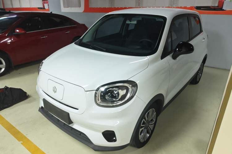 Used Leapmotor T03 2020 400 Lite Edition