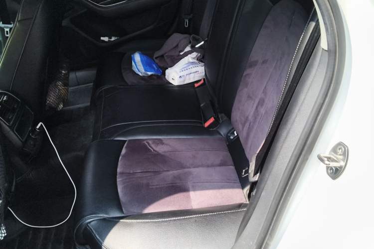 Used Audi A6L 2015 TFSI Millionth Anniversary Intelligent Model