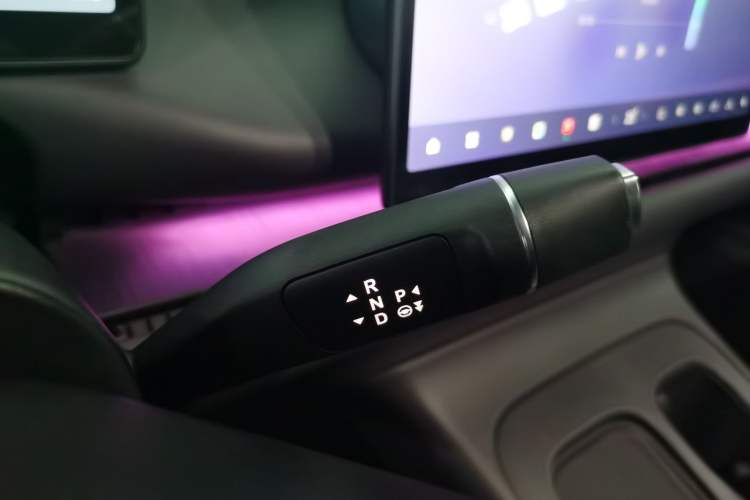 Used Leapmotor C16 2024 Range-Extended 200 Luxury Edition
