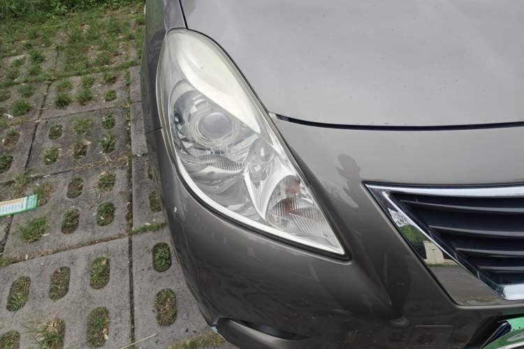 Used Nissan Sunny 2011 1.5XL CVT Luxury Edition
