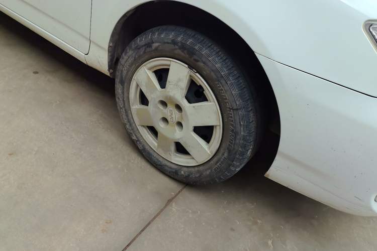 Used BYD F3 2020 1.5L Manual Classic Trim