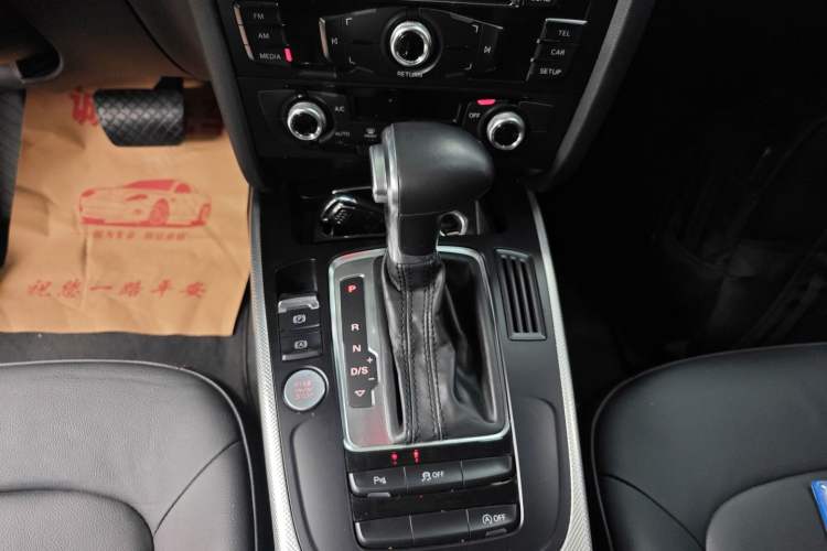 Used Audi A5 2016 Restyled Sportback 45 TFSI Comfort Version
