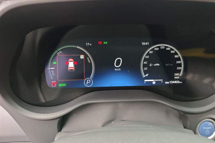 Used Toyota SIENNA 2021 2.5L Hybrid Ultimate Edition