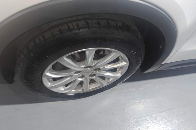 Used Cadillac XT4 2022 28T Two-Wheel Drive Fashion Edition
