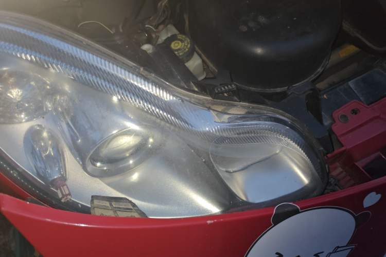 Used smart fortwo 2011 1.0 MHD Convertible Passion Edition
