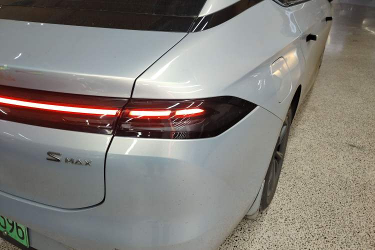 Used AION S MAX 2024 70 Star Edition
