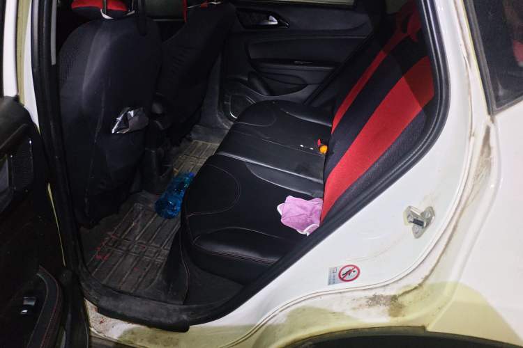 Used Brilliance V3 2016 1.5L Manual Smart Version