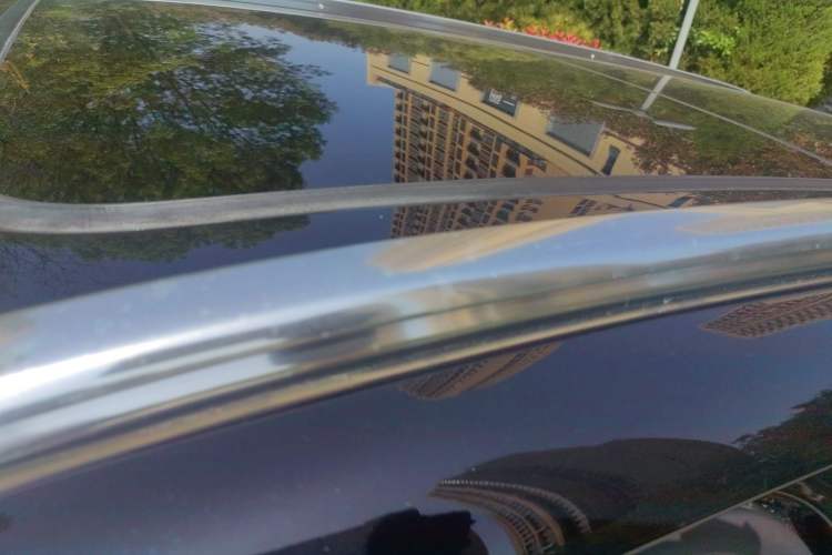 Used BYD Tang 2019 2.0T Automatic SmartConnect Luxury 7-Seater China VI Standard Roof