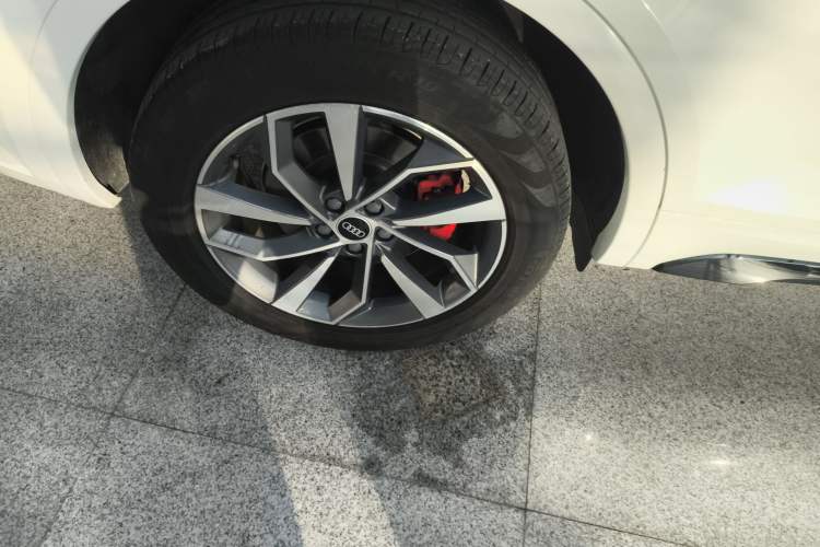 Used Audi Q5L 2024 40 TFSI Luxury Dynamic Edition