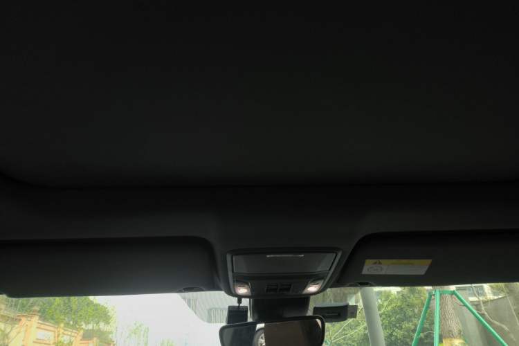 Used Honda UR-V 2020 370TURBO Four-Wheel Drive Prestige Edition
