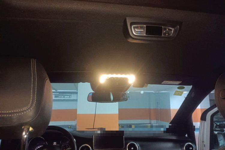 Used Mercedes-Benz V-Class 2018 V 260 AMG Sport Edition China V Emission Standard