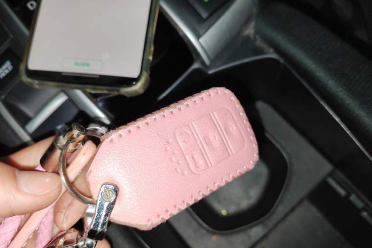 Used Honda Civic 2019 220TURBO CVT Dynamic Edition China VI
