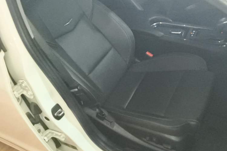 Used Cadillac ATS-L 2017 28T Fashion Edition
