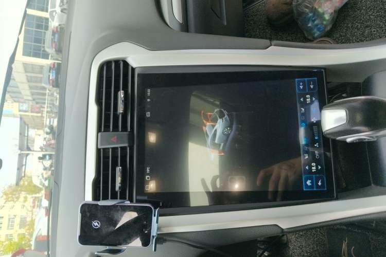 Used Ford Mondeo 2013 1.5L GTDi180 Fashion Edition